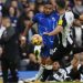 „Chelsea” z Mudrykiem przegrała z „Newcastle” i odleciała z Pucharu Ligi Angielskiej (wideo)