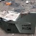 Media wymieniły trzy powody, dla których 95% „Szahedów” nie trafia w cele na Ukrainie