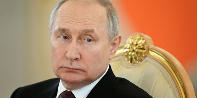 Putin przedstawił Dumie Państwowej specjalny projekt ustawy: okazało się, czego dotyczy