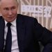 ISW zwróciło uwagę na oznaki całkowitego braku zainteresowania Putina negocjacjami z Ukrainą