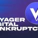 Komisja upadłościowa Voyager Digital wycofuje roszczenie w wysokości 800 000 dolarów
