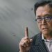 Robert Kiyosaki: „Ludzie powinni żyć według standardu Bitcoin”
