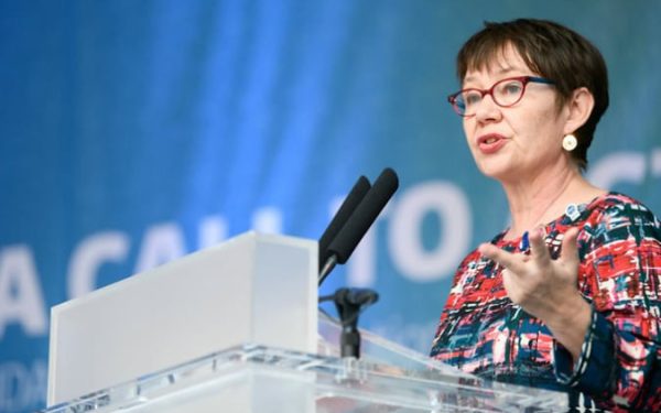 EBOR zaprzecza odmowie pomocy finansowej dla DTEK Achmetowa