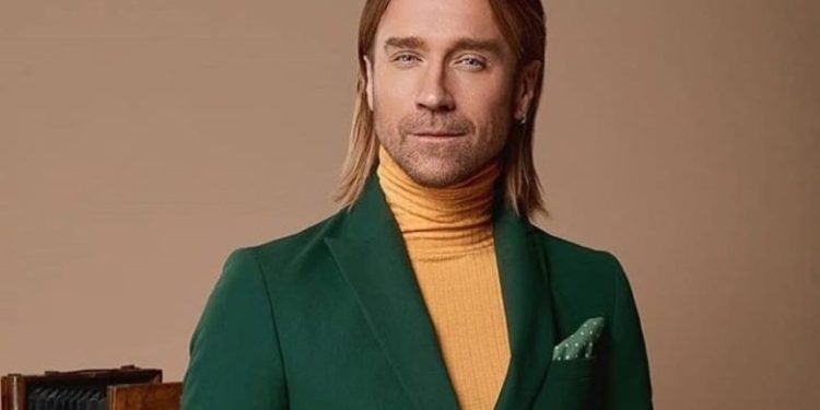 Oleg Vinnik zapowiedział pierwszy od dłuższego czasu koncert i spotkał się z krytyką