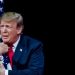 Trump, jeśli wróci do Białego Domu, zamierza kontynuować swoją chaotyczną politykę zagraniczną – media