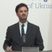 Marszałek Ministerstwa Spraw Zagranicznych: Ukraina prowadzi rozmowy ze swoimi partnerami w sprawie obniżenia wieku mobilizacyjnego.