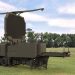 Kluczowy element S-400: ATACMS utracił rosyjski radar Nadgrobok