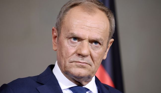„W USA nie ma wyborów” – Tusk wyjaśnił, gdzie leży przyszłość Europy