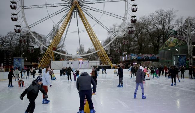 Ferie zimowe 2024 na Ukrainie: kiedy się zaczynają i ile kłopotów dla uczniów