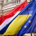 Węgry zaprzeczają włączeniu kwestii NATO do porozumienia z Ukrainą