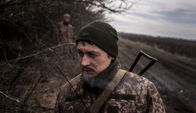 Drzwi są otwarte. Brygady ZSU wzywają wojsko do zawrócenia po SZCh