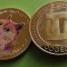 Dogecoin przewyższył Porsche pod względem kapitalizacji