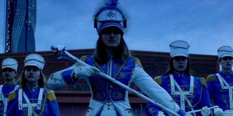 March Of The Unheard: jeśli wyczujemy nowy album The Halo Effect