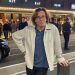 Maxim Galkin dostrzegł przebłysk światła z Muzeum Ukraińskiego