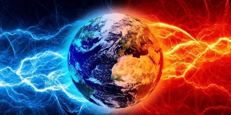 Do Ziemi zbliża się potężna burza magnetyczna: czego można się spodziewać po aktywności Słońca