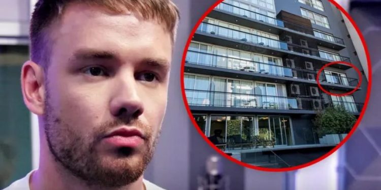 Nowe szczegóły w sprawie śmierci Liama Payne’a