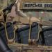 Ukraińscy marines pokazali „dyspozycję” grup zmechanizowanych Sił Zbrojnych Rosji w obwodzie kurskim (WIDEO)