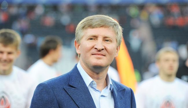 W 2024 roku Achmetow wydał najwięcej pieniędzy wśród wielkich biznesmenów