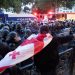 W Gruzji opozycja chce organizować gwałtowne protesty