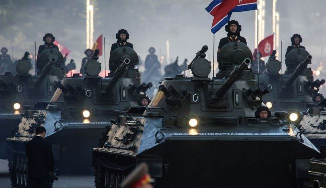 ISW oceniła dziedzictwo udziału KRLD w wojnie rosyjskiej przeciwko Ukrainie: jaki rodzaj napływu materiałów
