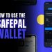 SafePal wprowadził portfel kryptowalutowy Telegram z obsługą kart Visa