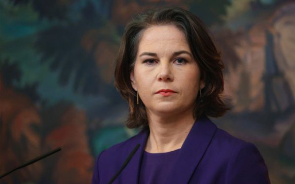 Niemcy przekażą Ukrainie 200 mln euro zimowej pomocy