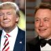 W jednym z tych stanów Musk mógł zapłacić walczącym wyborcom milion