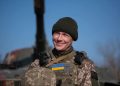 ZSU pojawiło się w pobliżu Vovchanska i Bilya Sudzhi, RF Tisne w pobliżu Kupyansky i Kreminna: mapy ISW