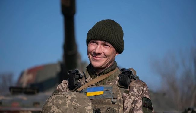 ZSU pojawiło się w pobliżu Vovchanska i Bilya Sudzhi, RF Tisne w pobliżu Kupyansky i Kreminna: mapy ISW