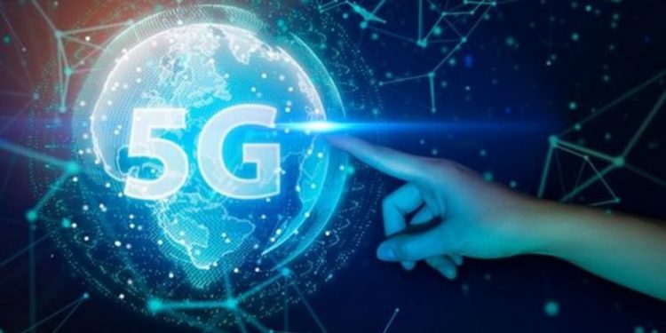 Pilot 5G na Ukrainie: gdzie testować i ile testować projekt