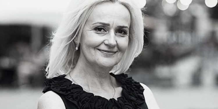 We Lwowie przemianowano ulicę na cześć Iriny Farion
