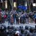 W Gruzji odbędą się dziś wybory prezydenckie: ludzie będą protestować przed parlamentem