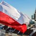 Saldo wzajemnych rozliczeń Polski z UE spadło do 1 miliarda euro