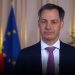 Premier Belgii postawił Ukrainie warunek zapewnienia bezpieczeństwa – wygrania wojny