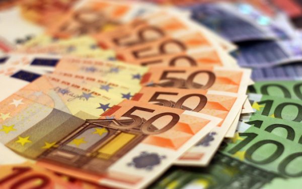 Rada Dyrektorów EBOR zatwierdziła inwestycje na Ukrainie o wartości ponad 1,3 miliarda euro