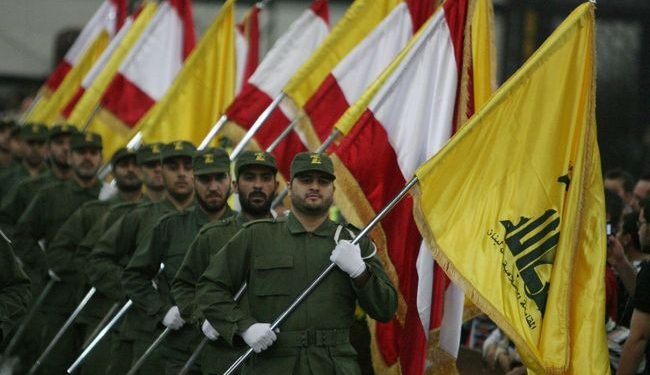 Iran rozpoczął ewakuację swoich żołnierzy z Syrii w obliczu natarcia rebeliantów – NYT