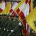 Iran rozpoczął ewakuację swoich żołnierzy z Syrii w obliczu natarcia rebeliantów – NYT