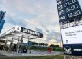 EBOR przekaże Ukrnaftie 80 mln euro na rozwój energetyki gazowej