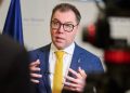Bild: Zełenski zwalnia ambasadora Ukrainy w Niemczech