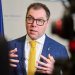 Bild: Zełenski zwalnia ambasadora Ukrainy w Niemczech