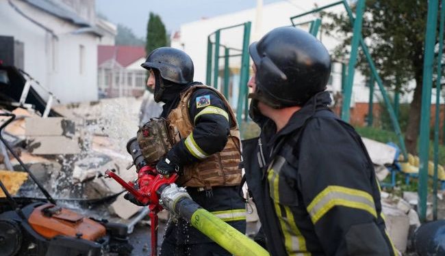 Rosjanie zaatakowali drony w obwodzie dniepropietrowskim: zostały ranne (zdjęcie)
