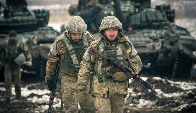 ZSU przeniknęła do obwodu kurskiego i odniosła niewielki sukces w Wielkiej Nowosiłce: mapy ISW