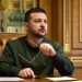 Zełenski podpisał dekret o sankcjach wobec władz gruzińskich