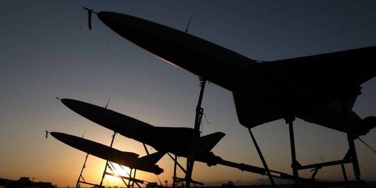 Na Ukrainie przerobili samolot na śmiercionośny UAV dalekiego zasięgu: szczegóły (zdjęcia)