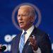 Biden mówił o amerykańskim kontyngencie wojskowym w Europie, który ma usprawnić rosyjską agresję