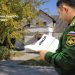 Opozycja Narodowa: kampania rekrutacyjna okupantów w TOT nie powiodła się