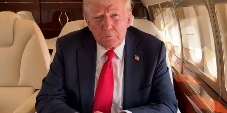 Trump i świat w 2025 roku: eksperci ocenili możliwość zakończenia wojny