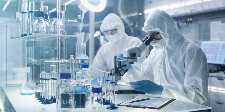 Naukowcy stworzyli bakterie, które mogą zniszczyć ludzkość: szczegóły