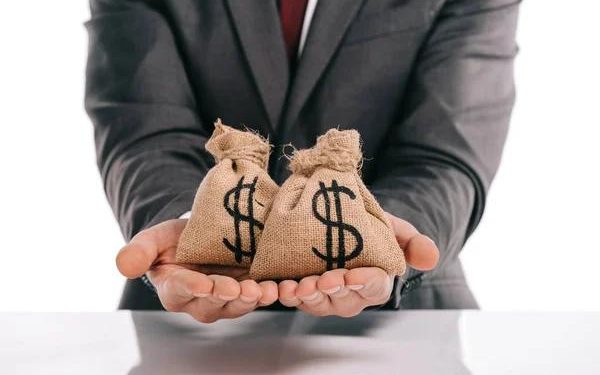 NBU: Portfel kredytów biznesowych netto w hrywnach wzrósł w ciągu roku o ponad 20%.