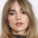 Suki Waterhouse wystąpiła w stylowej kreacji ukraińskiej marki Frolov
